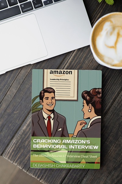 Cracking Amazon's Behavioral Interviews